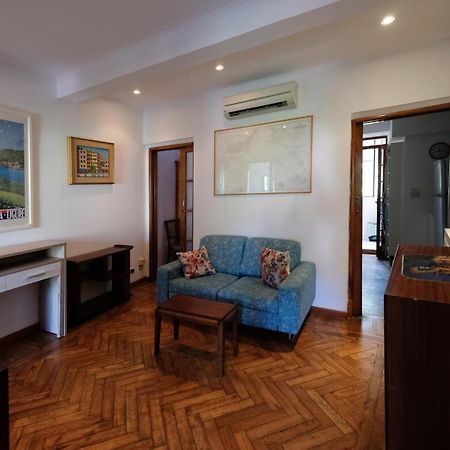 Tea Apartment Σάντα Μαργκερίτα Λιγκούρε Εξωτερικό φωτογραφία