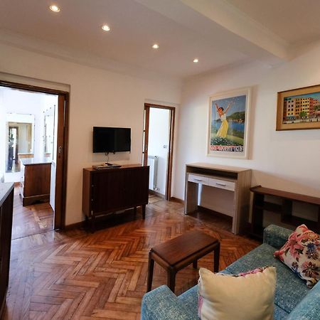 Tea Apartment Σάντα Μαργκερίτα Λιγκούρε Εξωτερικό φωτογραφία