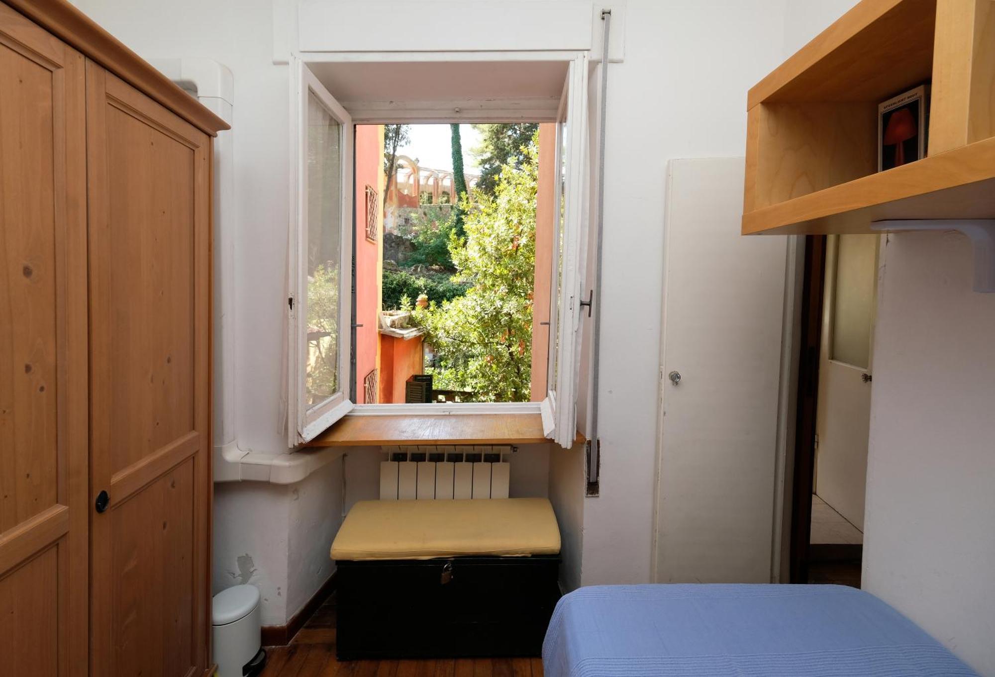 Tea Apartment Σάντα Μαργκερίτα Λιγκούρε Εξωτερικό φωτογραφία