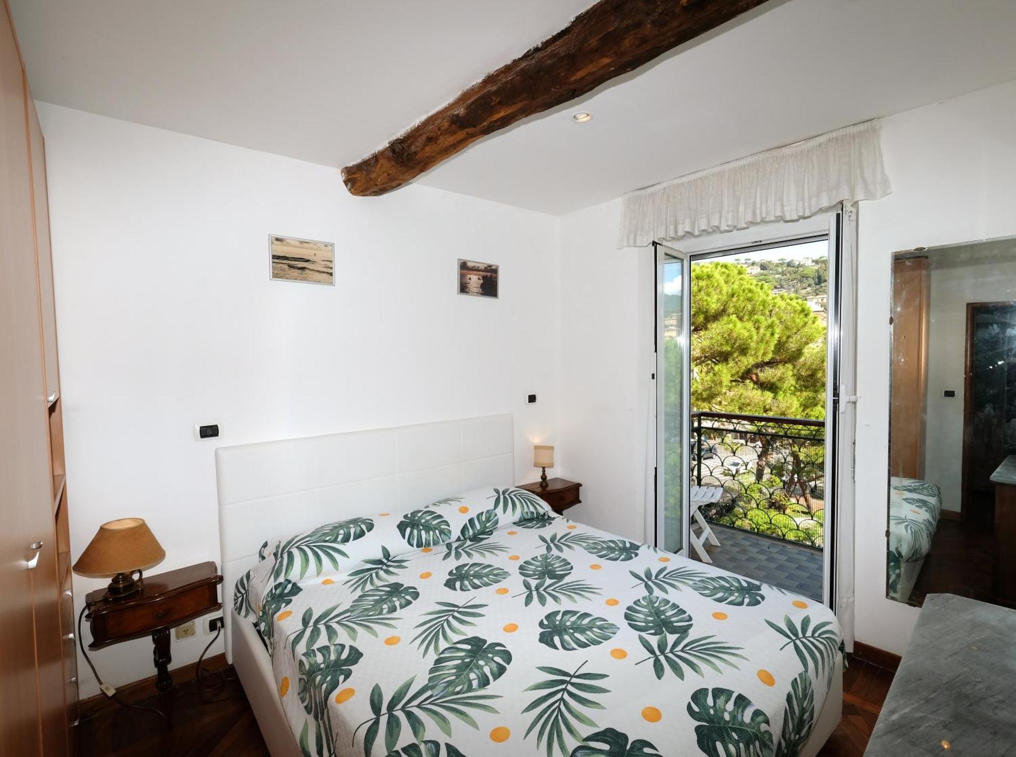 Tea Apartment Σάντα Μαργκερίτα Λιγκούρε Εξωτερικό φωτογραφία