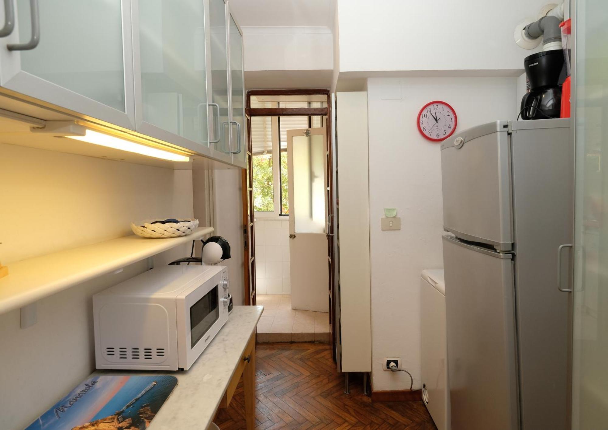 Tea Apartment Σάντα Μαργκερίτα Λιγκούρε Εξωτερικό φωτογραφία