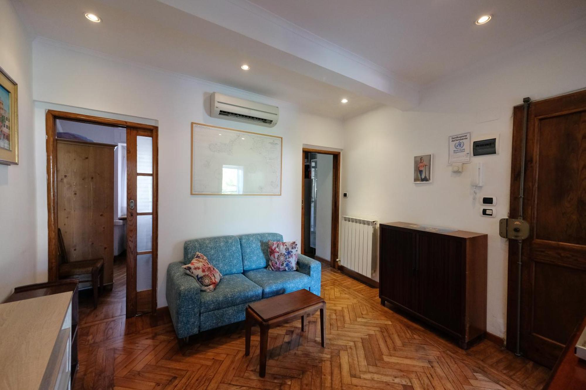 Tea Apartment Σάντα Μαργκερίτα Λιγκούρε Εξωτερικό φωτογραφία