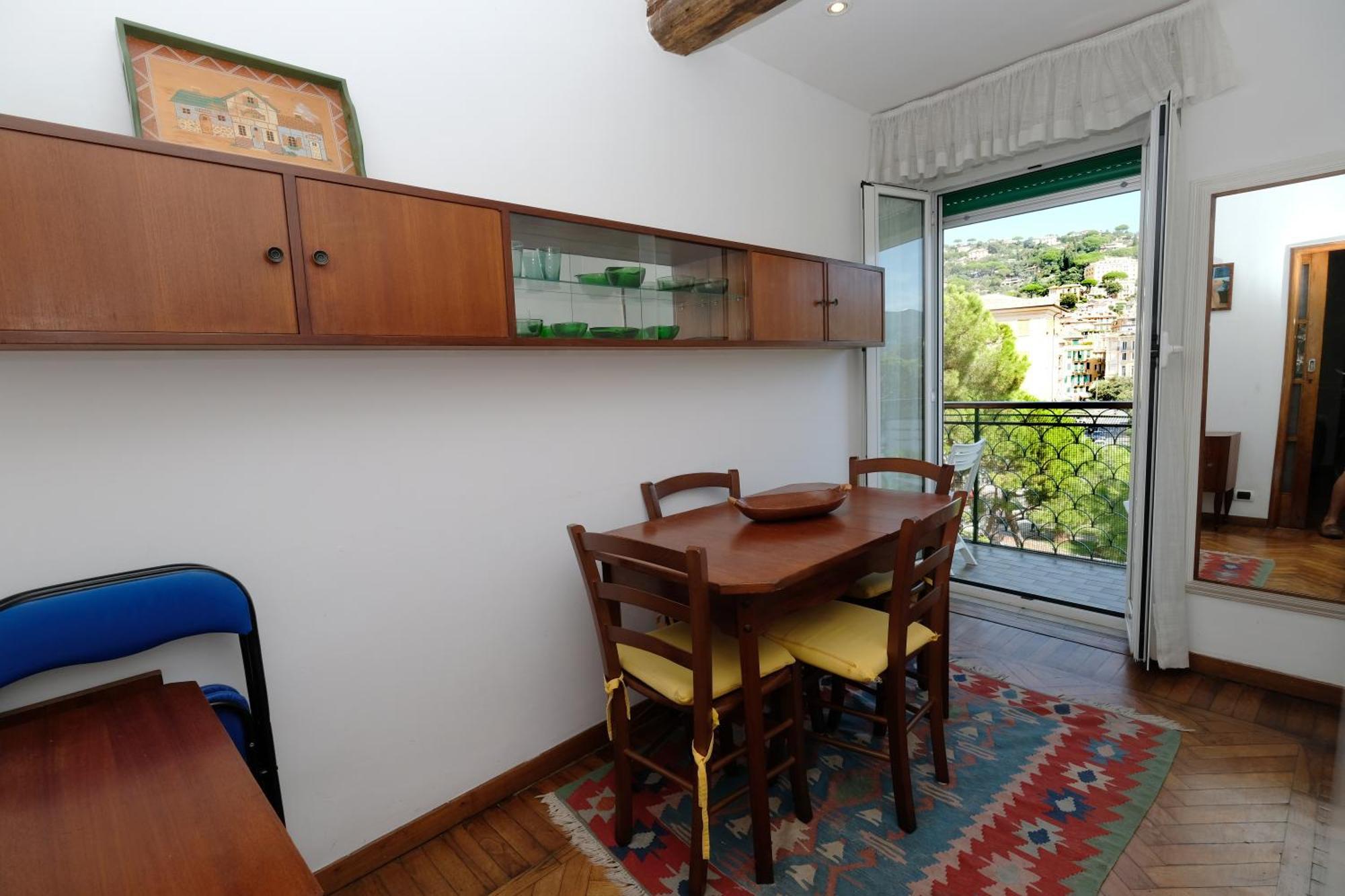 Tea Apartment Σάντα Μαργκερίτα Λιγκούρε Εξωτερικό φωτογραφία