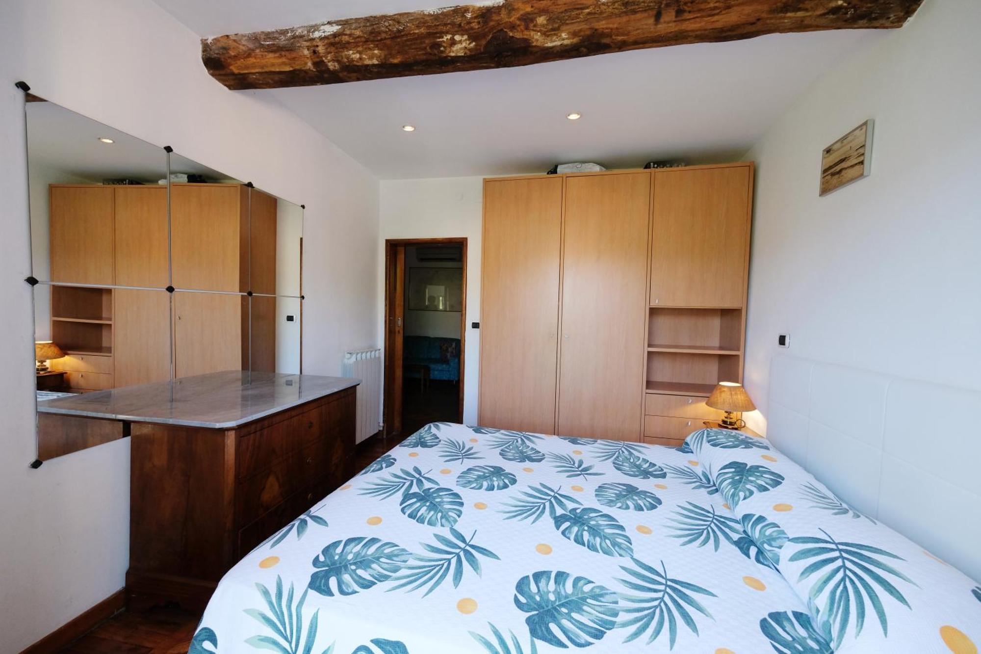 Tea Apartment Σάντα Μαργκερίτα Λιγκούρε Εξωτερικό φωτογραφία