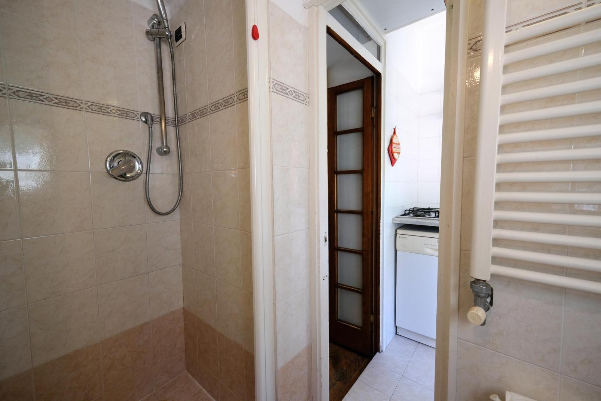 Tea Apartment Σάντα Μαργκερίτα Λιγκούρε Εξωτερικό φωτογραφία