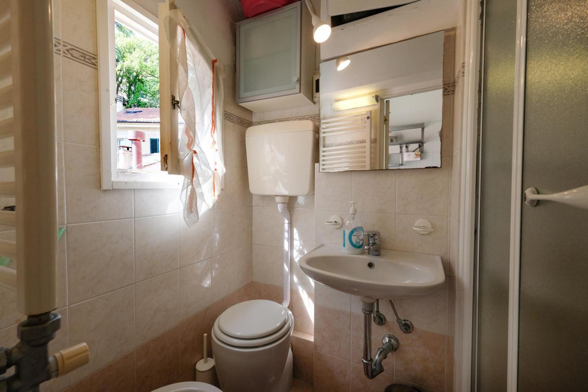 Tea Apartment Σάντα Μαργκερίτα Λιγκούρε Εξωτερικό φωτογραφία