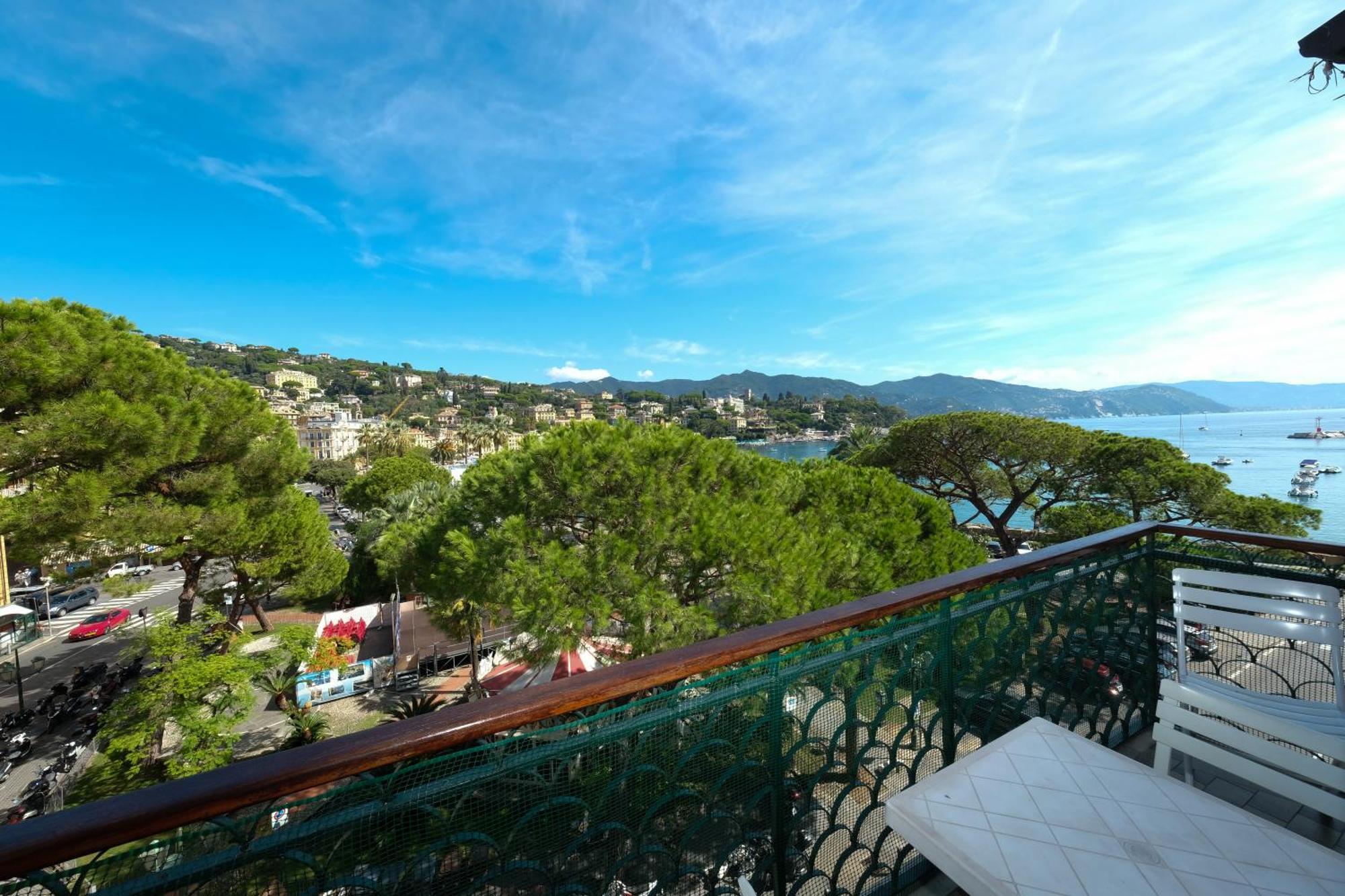 Tea Apartment Σάντα Μαργκερίτα Λιγκούρε Εξωτερικό φωτογραφία