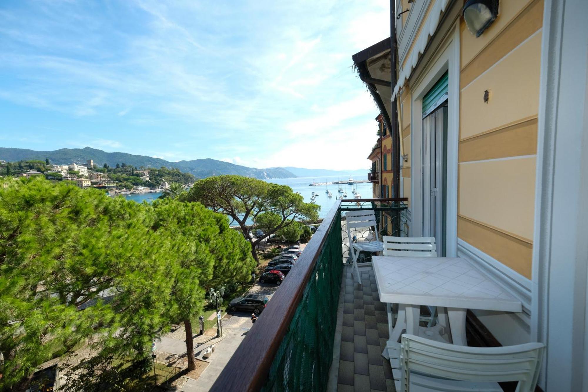 Tea Apartment Σάντα Μαργκερίτα Λιγκούρε Εξωτερικό φωτογραφία