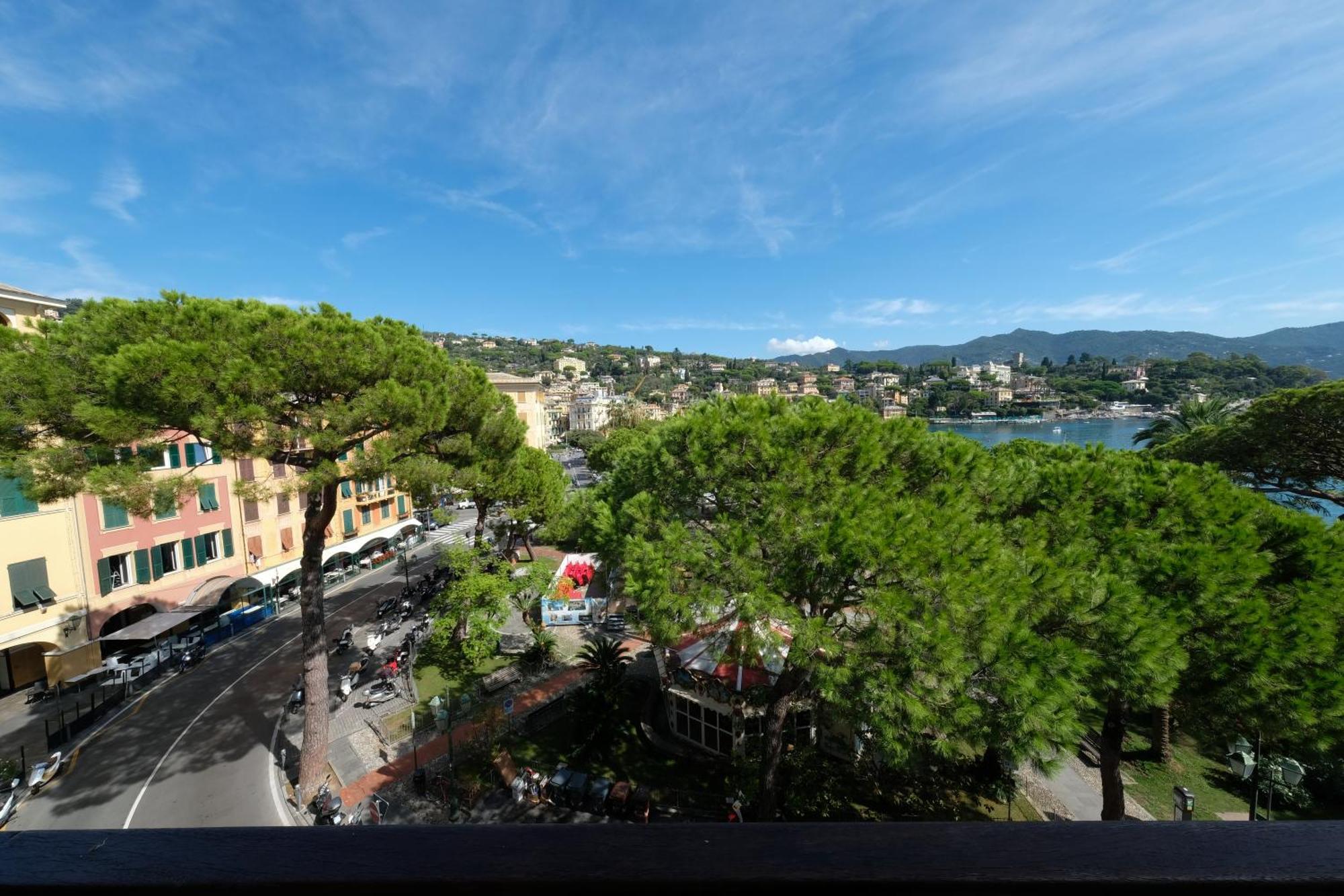 Tea Apartment Σάντα Μαργκερίτα Λιγκούρε Εξωτερικό φωτογραφία