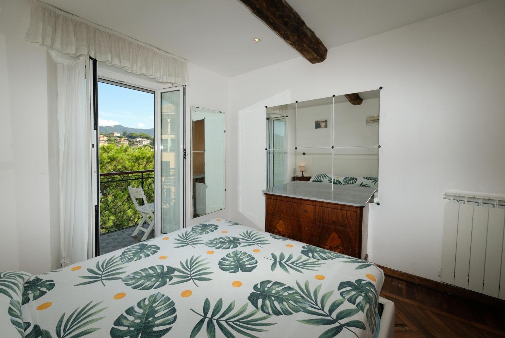 Tea Apartment Σάντα Μαργκερίτα Λιγκούρε Εξωτερικό φωτογραφία