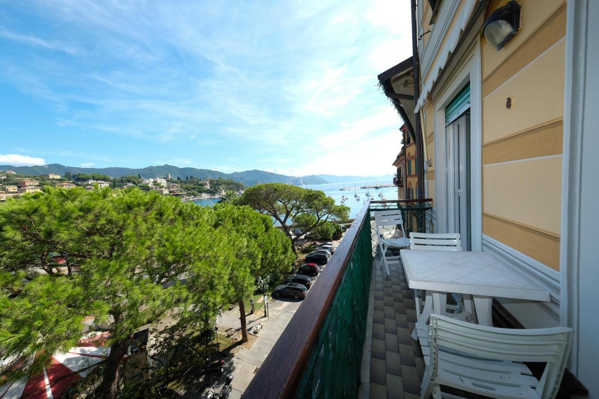 Tea Apartment Σάντα Μαργκερίτα Λιγκούρε Εξωτερικό φωτογραφία