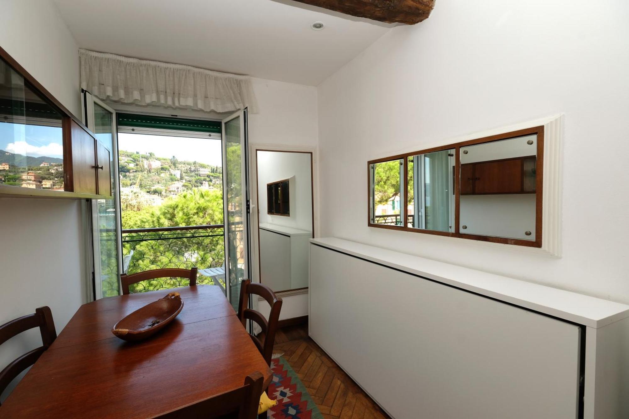 Tea Apartment Σάντα Μαργκερίτα Λιγκούρε Εξωτερικό φωτογραφία