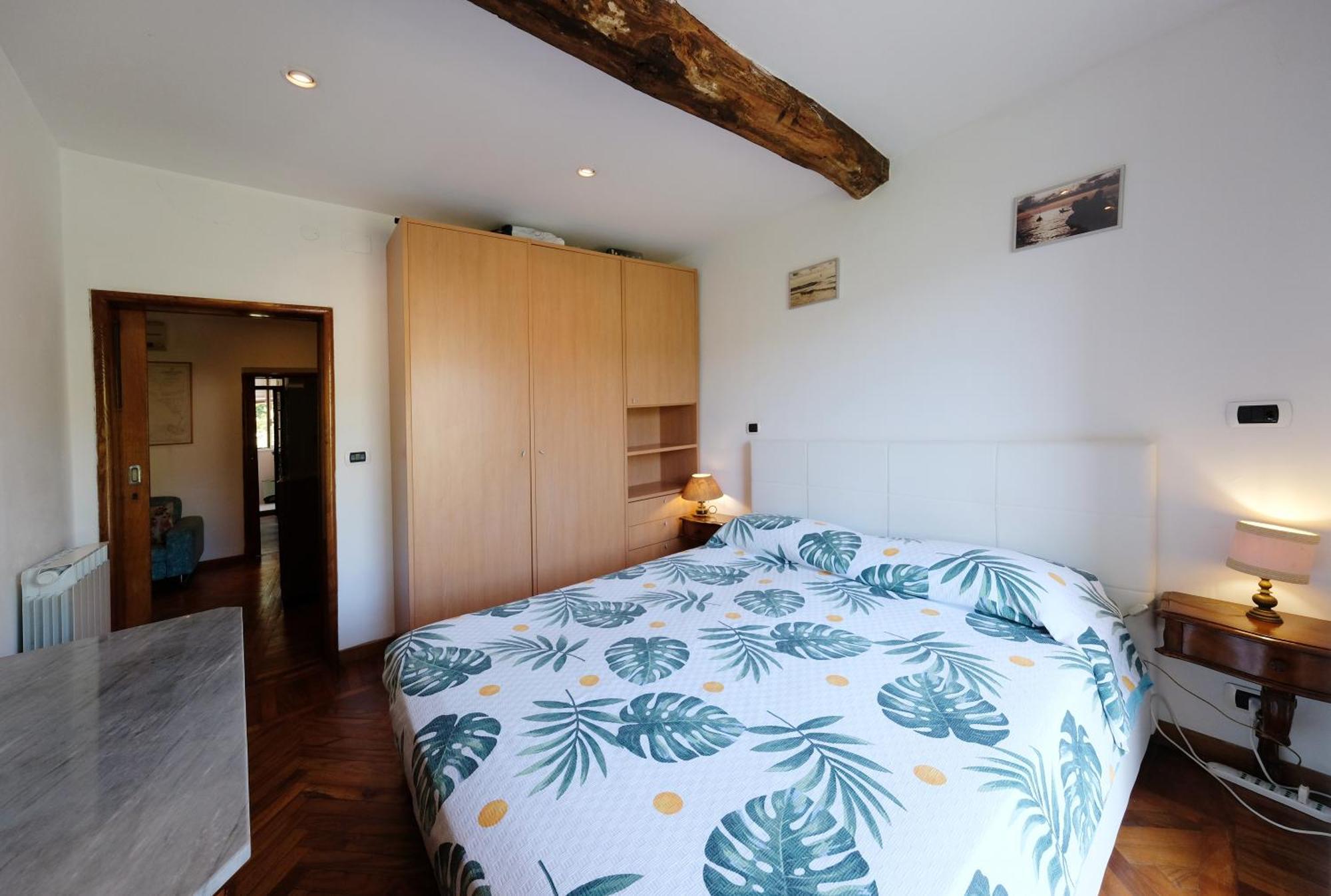 Tea Apartment Σάντα Μαργκερίτα Λιγκούρε Εξωτερικό φωτογραφία