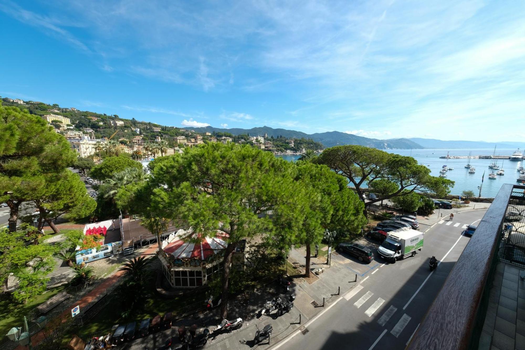 Tea Apartment Σάντα Μαργκερίτα Λιγκούρε Εξωτερικό φωτογραφία