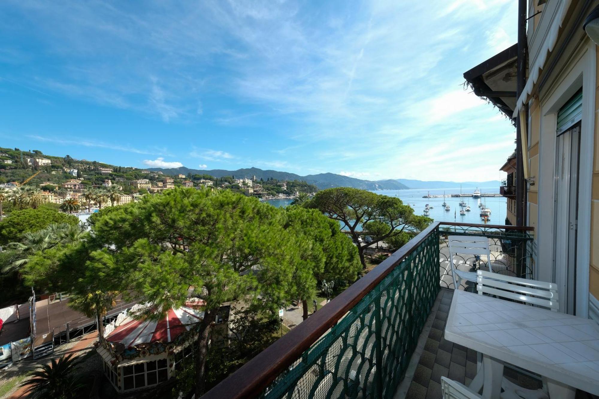 Tea Apartment Σάντα Μαργκερίτα Λιγκούρε Εξωτερικό φωτογραφία