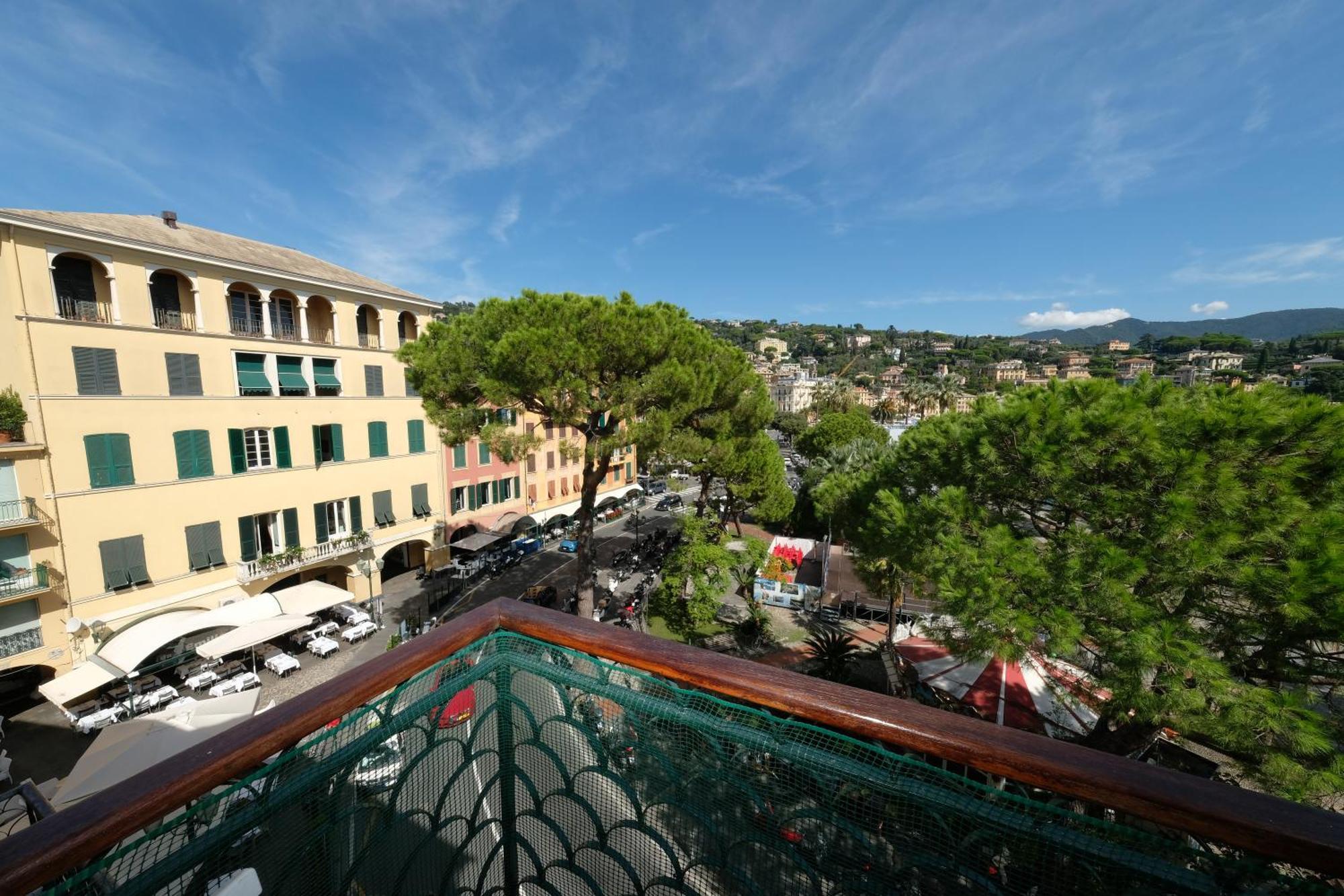 Tea Apartment Σάντα Μαργκερίτα Λιγκούρε Εξωτερικό φωτογραφία