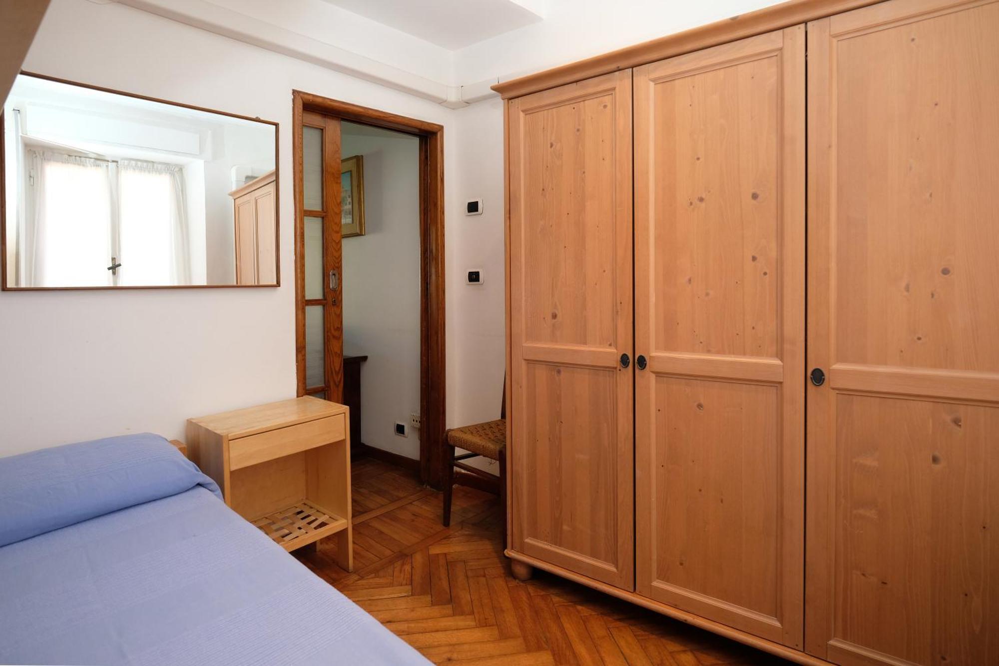 Tea Apartment Σάντα Μαργκερίτα Λιγκούρε Εξωτερικό φωτογραφία
